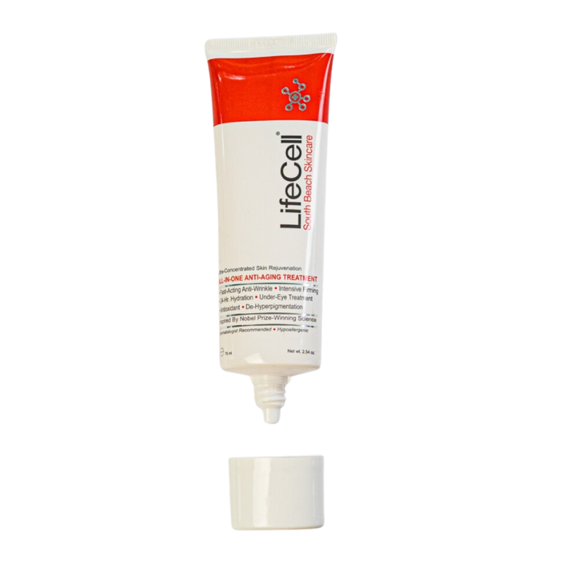 LifeCell All-In-One Anti Aging Cream