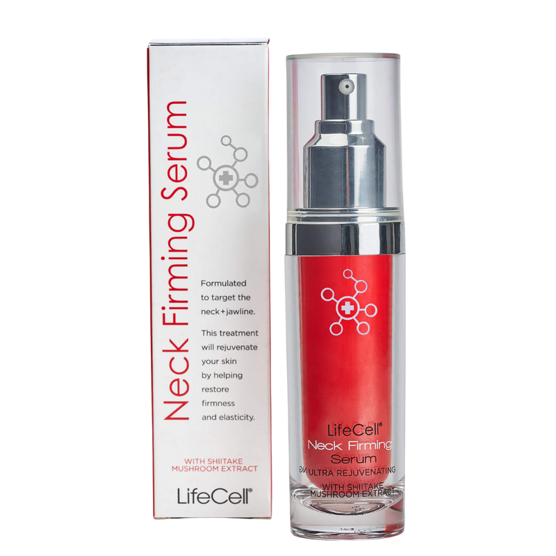 LifeCell Neck Firming Serum 1.5oz