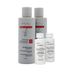LifeCell Hair Restoration System 16.8 oz