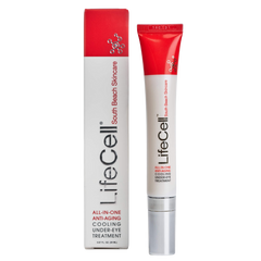 LifeCell Cooling Under-Eye Cream 67 FL. oz